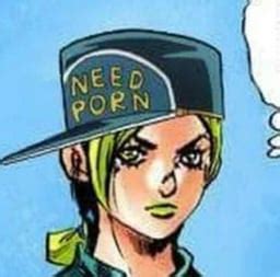 jolyne hentai|Jolyne Hentai Porn Videos .